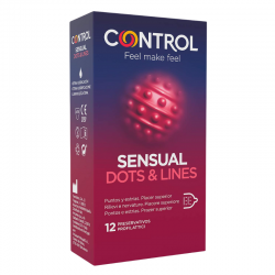 Control preservativos...
