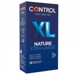 Control preservativos...