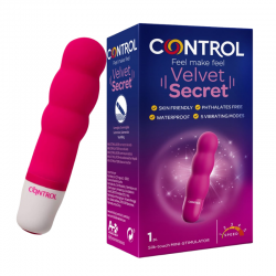 Control velvet secret...