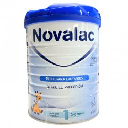 Novalac 1 800 gr (ANTIGUA...