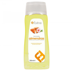 Farline gel de baño...