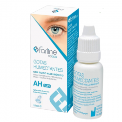 Farline optica gotas...