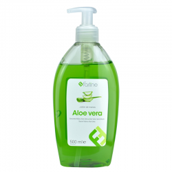 Farline jabon de manos aloe...
