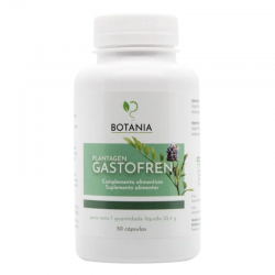 Botania Plantagen Gastofren...