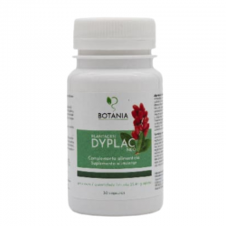Botania Plantagen Dyplac...