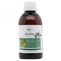 Botania Neobronquiol Forte...