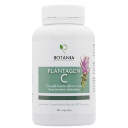 Botania Plantagen C 60...