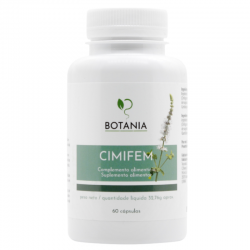 Botania Cimifem 60 cápsulas
