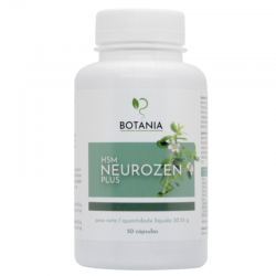 Botania Neurozen Plus 50...