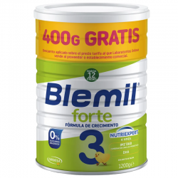 Blemil 3 forte super ahorro...