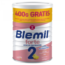 Blemil 2 forte super ahorro...