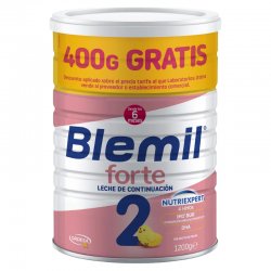 Blemil 2 forte super ahorro...