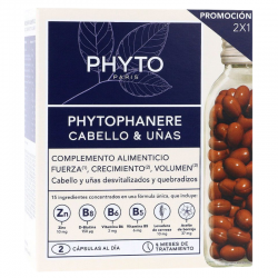 Phytophanere Duplo Cabello...