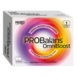 Probalans omniboost 30...