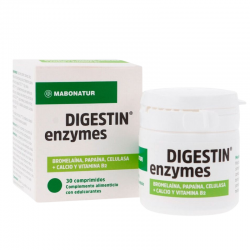 Digestin enzymes 30...