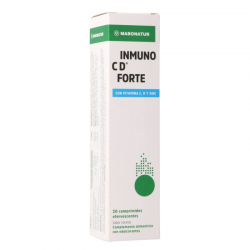 Inmuno C D forte 20...
