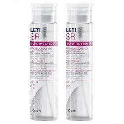 LetiSR agua micelar 200ml...