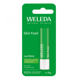 Weleda skin food lipstick 4.8g