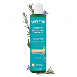 Weleda rosemary champu...