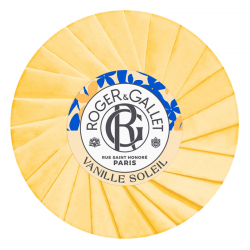 Roger and gallet jabón...