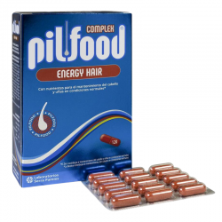 Pilfood complex 120...