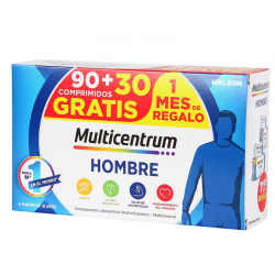 Multicentrum hombre 90...