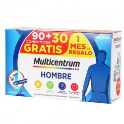 Multicentrum hombre 90...