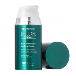 Endocare tensage cuello y...