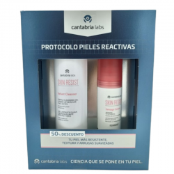 Skin resist sensage serum +...