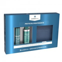 Endocare pack tensage...