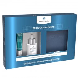 Endocare pack renewal...