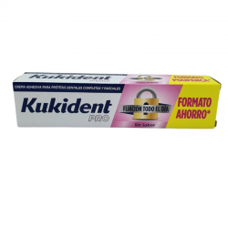 Kukident pro sabor neutro...
