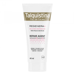 Talquistina regenera+ 40ml