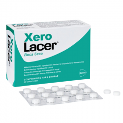 Lacer Xerolacer boca seca...