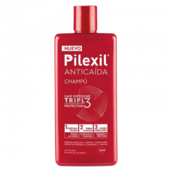 Pilexil anticaída champú...