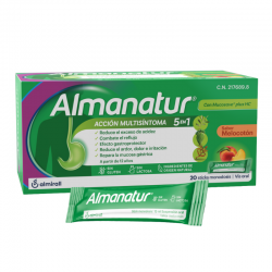 Almanatur suspensión oral...