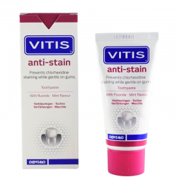 Vitis pasta anti-stain 50ml