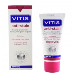 Vitis pasta anti-stain 50ml