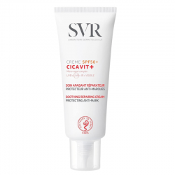 SVR CICATIV+ CREME SPF 50+...