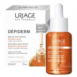 Uriage depiderm serum...