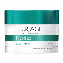 Uriage Hyseac pasta sos...