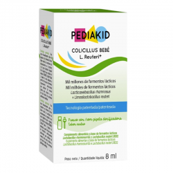 Pediakid colicillus bebe L....