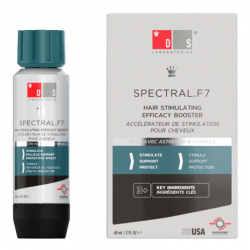 DS labs spectral F7 serum...