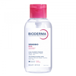 Bioderma sensibio H2O agua...