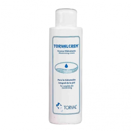 Torvalcrem crema hidratante 1000ml
