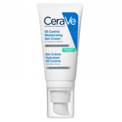 Cerave oil control gel...