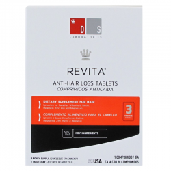 DS labs revita anticaída 90...