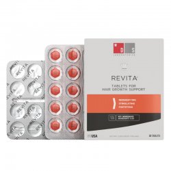 DS labs revita anticaida 30...