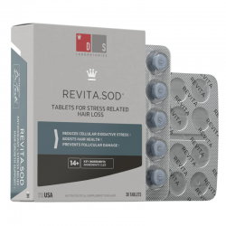DS labs revita sod 30...