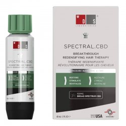 DS labs spectral CBD...